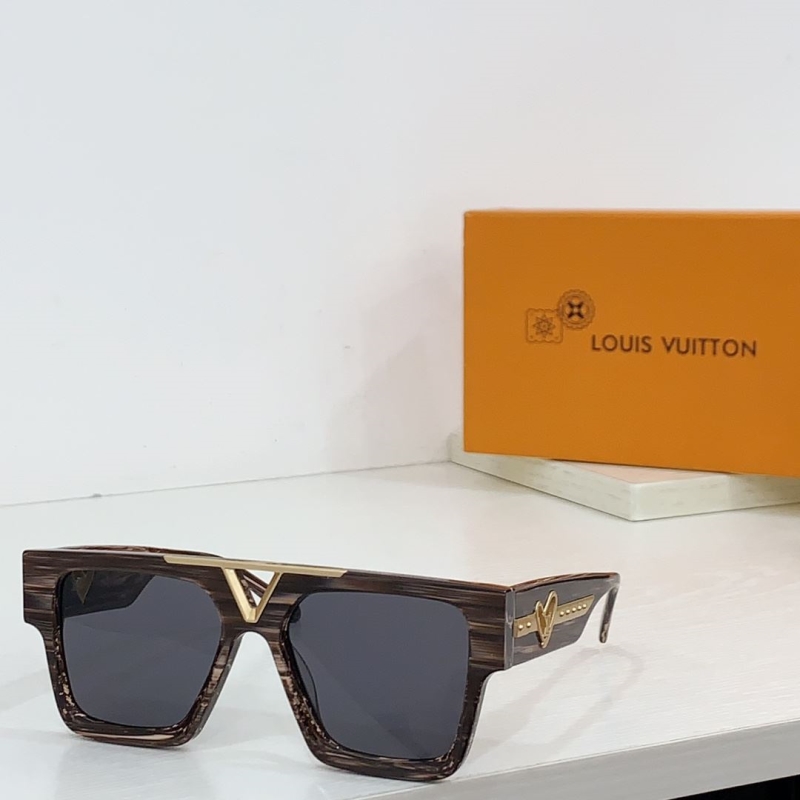 LV Sunglasses